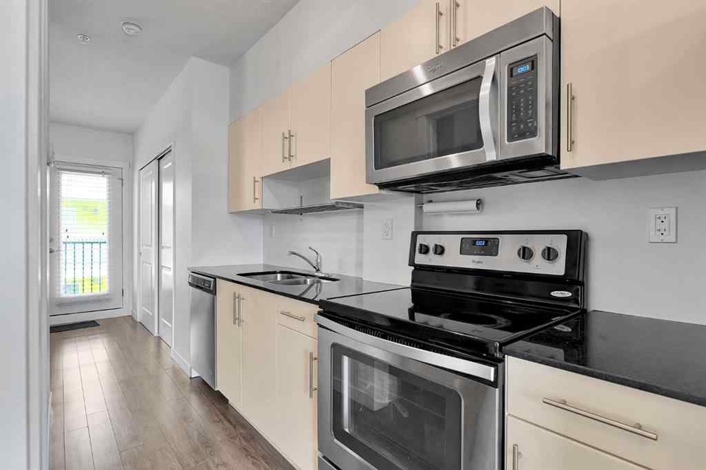 MLS® A2234340 - Unit #308 1740 9 Street NW in Mount Pleasant Calgary, Residential