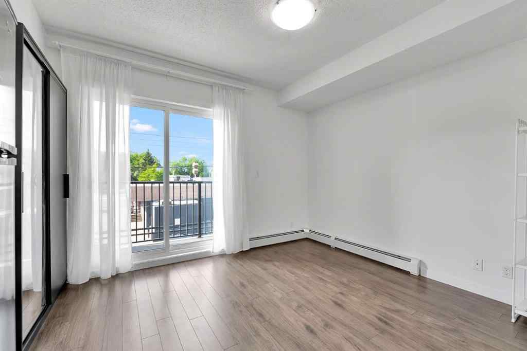 MLS® A2234340 - Unit #308 1740 9 Street NW in Mount Pleasant Calgary, Residential