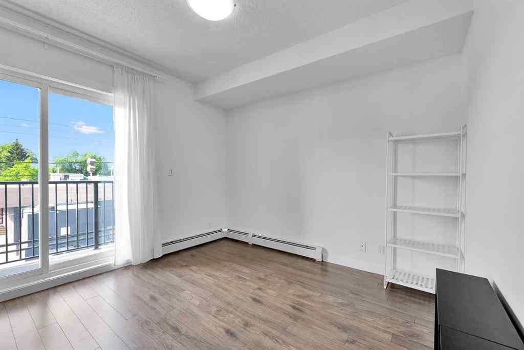 MLS® A2234340 - Unit #308 1740 9 Street NW in Mount Pleasant Calgary, Residential