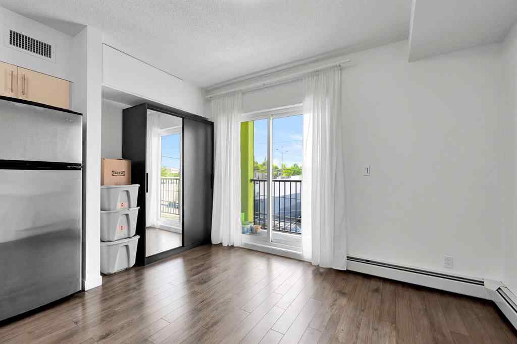 MLS® A2234340 - Unit #308 1740 9 Street NW in Mount Pleasant Calgary, Residential