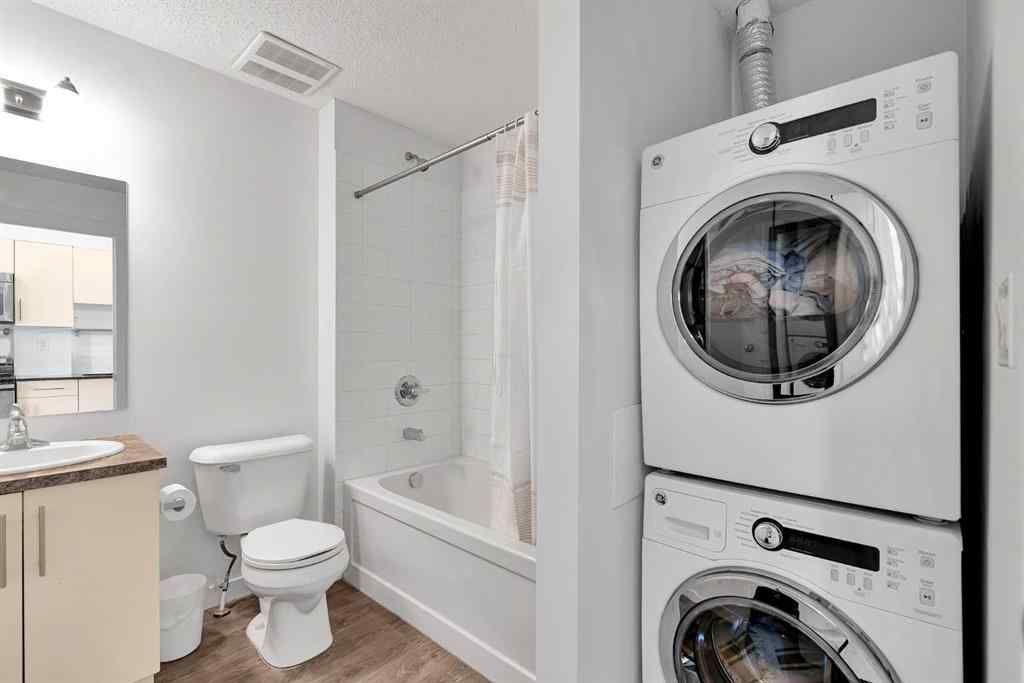 MLS® A2234340 - Unit #308 1740 9 Street NW in Mount Pleasant Calgary, Residential
