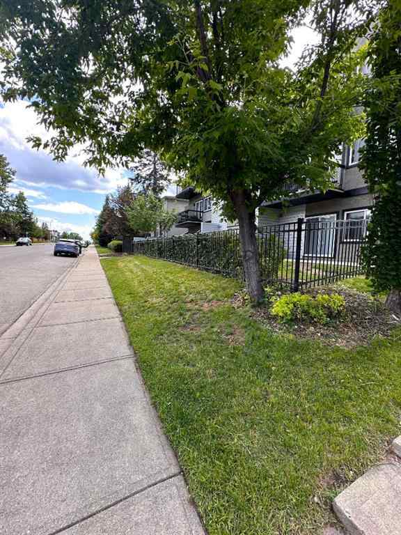 MLS® A2234346 - Unit #104 2411 29 Street SW in Killarney/Glengarry Calgary, Residential