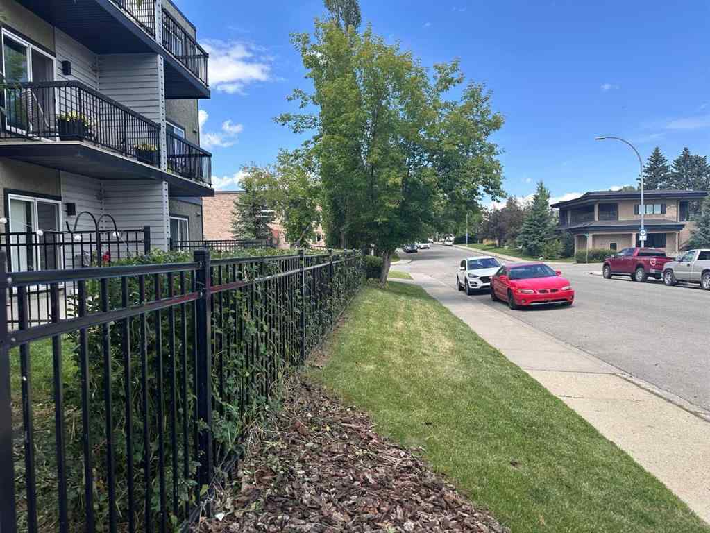 MLS® A2234346 - Unit #104 2411 29 Street SW in Killarney/Glengarry Calgary, Residential
