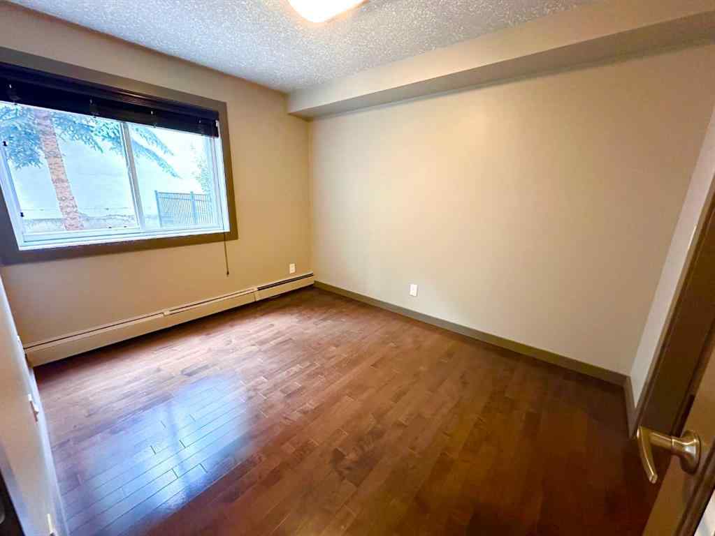 MLS® A2234346 - Unit #104 2411 29 Street SW in Killarney/Glengarry Calgary, Residential