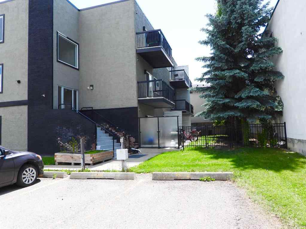 MLS® A2234346 - Unit #104 2411 29 Street SW in Killarney/Glengarry Calgary, Residential