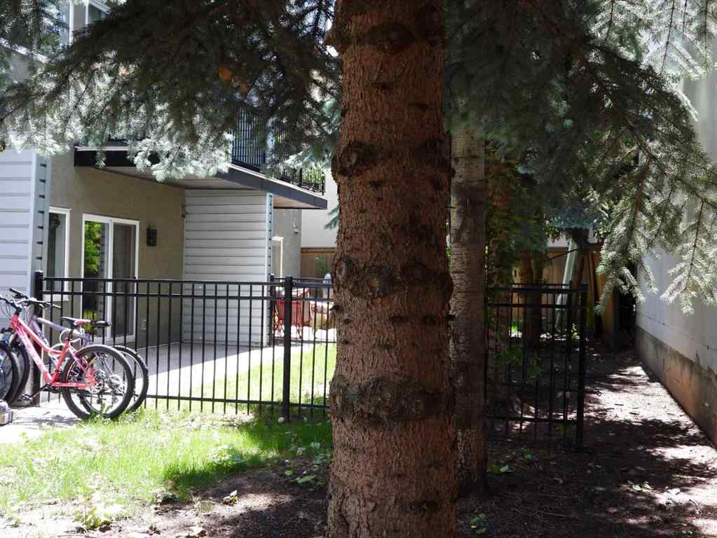 MLS® A2234346 - Unit #104 2411 29 Street SW in Killarney/Glengarry Calgary, Residential