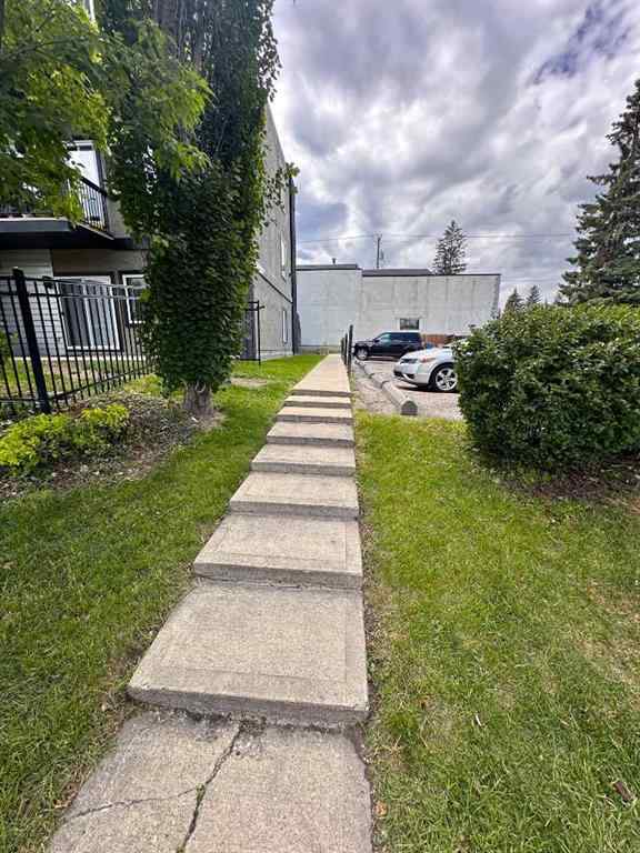 MLS® A2234346 - Unit #104 2411 29 Street SW in Killarney/Glengarry Calgary, Residential