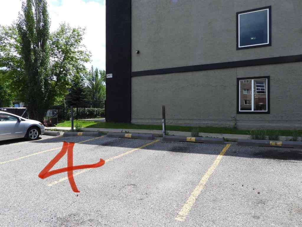 MLS® A2234346 - Unit #104 2411 29 Street SW in Killarney/Glengarry Calgary, Residential