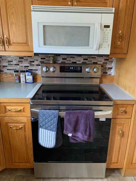 MLS® A2234350 - 4703 55 Avenue  in NONE Whitecourt, Residential