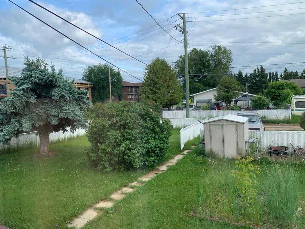 MLS® A2234350 - 4703 55 Avenue  in NONE Whitecourt, Residential