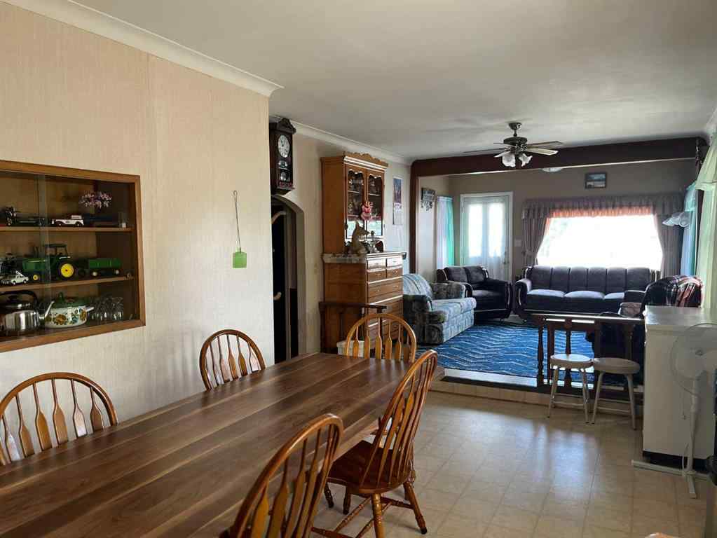 MLS® A2234359 - 111 7th Avenue W in NONE Bow Island, Residential