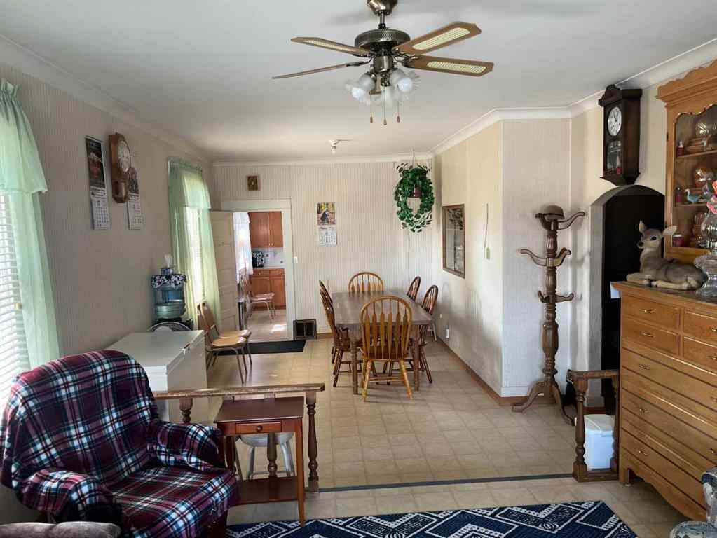 MLS® A2234359 - 111 7th Avenue W in NONE Bow Island, Residential