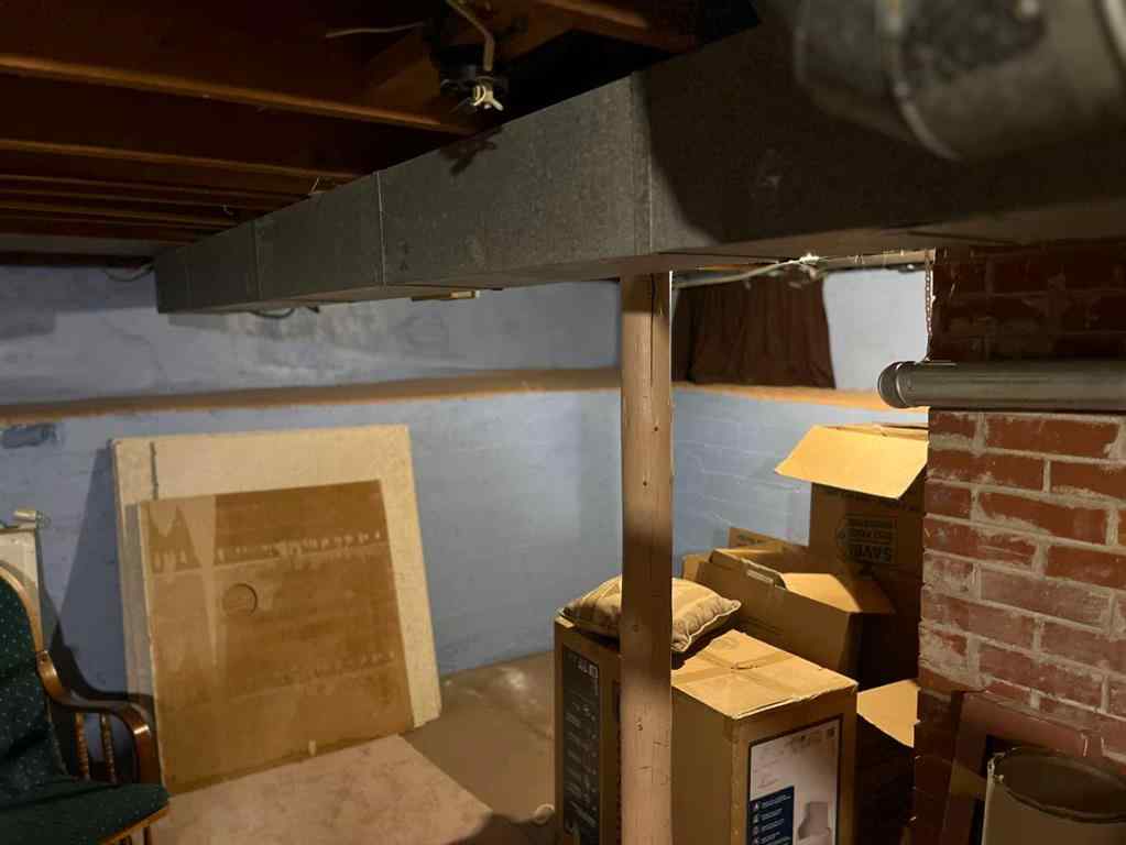 MLS® A2234359 - 111 7th Avenue W in NONE Bow Island, Residential