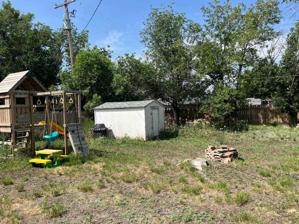 MLS® A2234359 - 111 7th Avenue W in NONE Bow Island, Residential