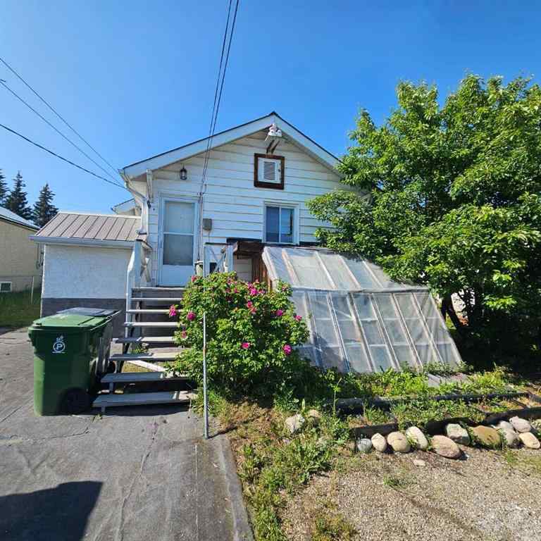 MLS® A2234363 - 4827 5 Avenue   in Edson Edson, Residential