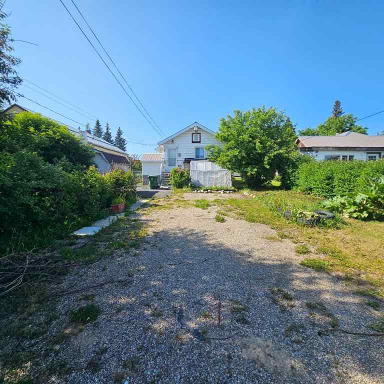 MLS® A2234363 - 4827 5 Avenue   in Edson Edson, Residential