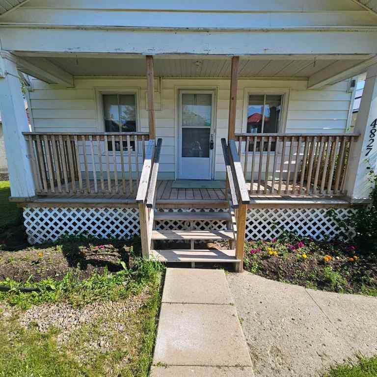MLS® A2234363 - 4827 5 Avenue   in Edson Edson, Residential