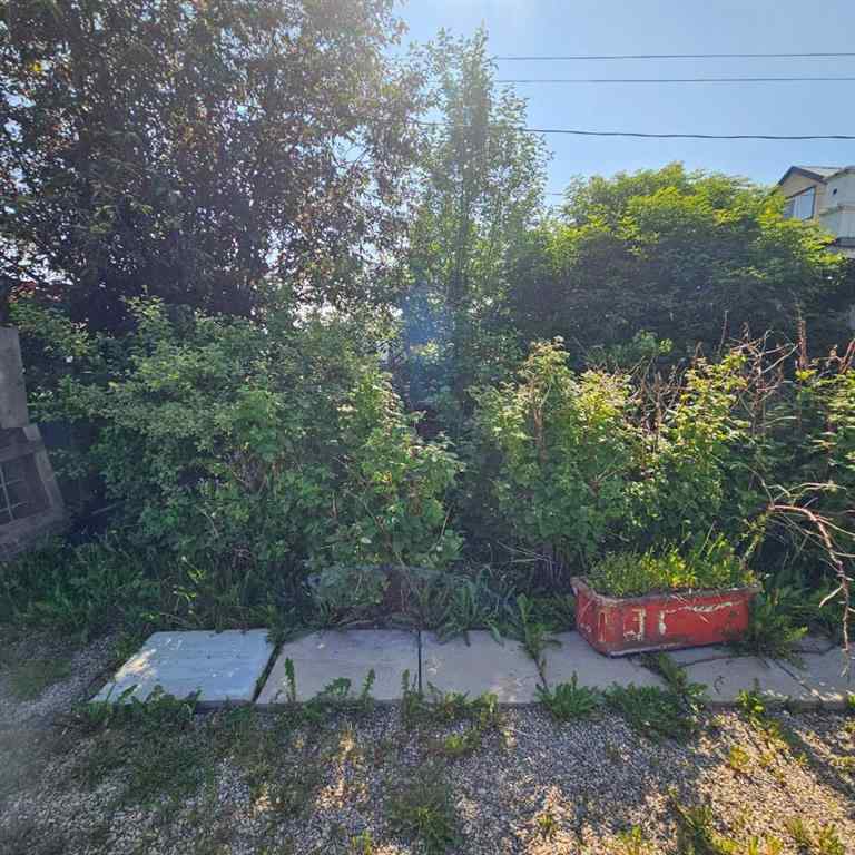 MLS® A2234363 - 4827 5 Avenue   in Edson Edson, Residential