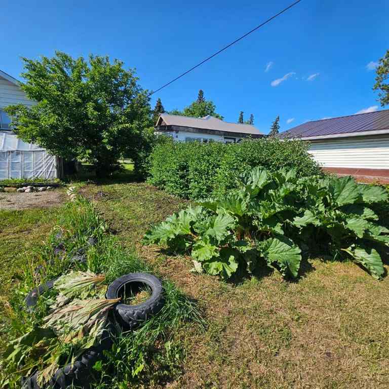 MLS® A2234363 - 4827 5 Avenue   in Edson Edson, Residential