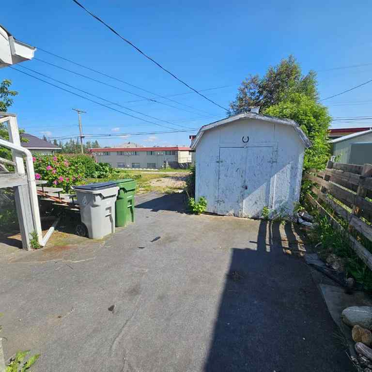 MLS® A2234363 - 4827 5 Avenue   in Edson Edson, Residential