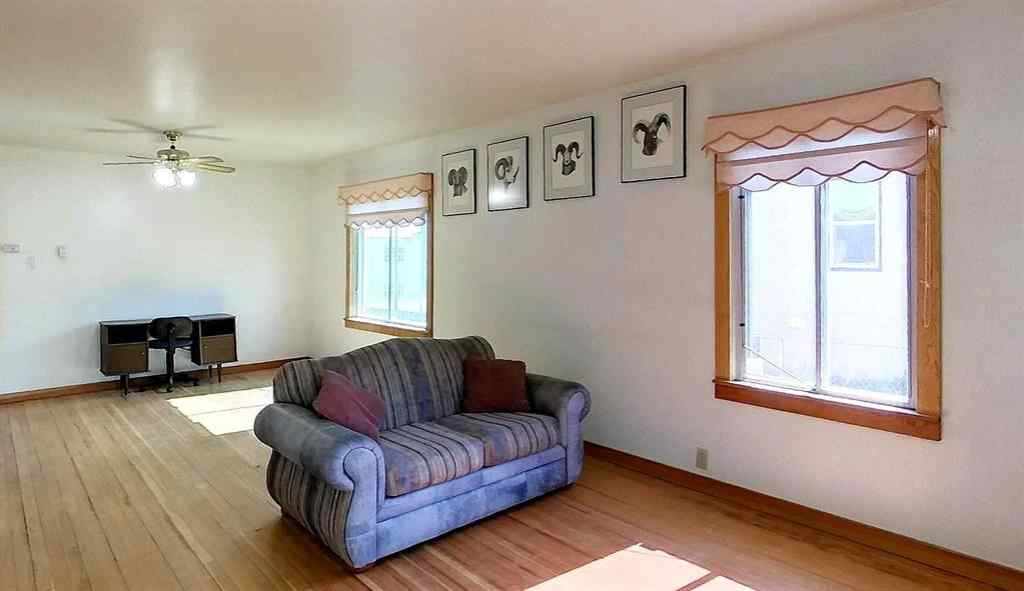 MLS® A2234363 - 4827 5 Avenue   in Edson Edson, Residential