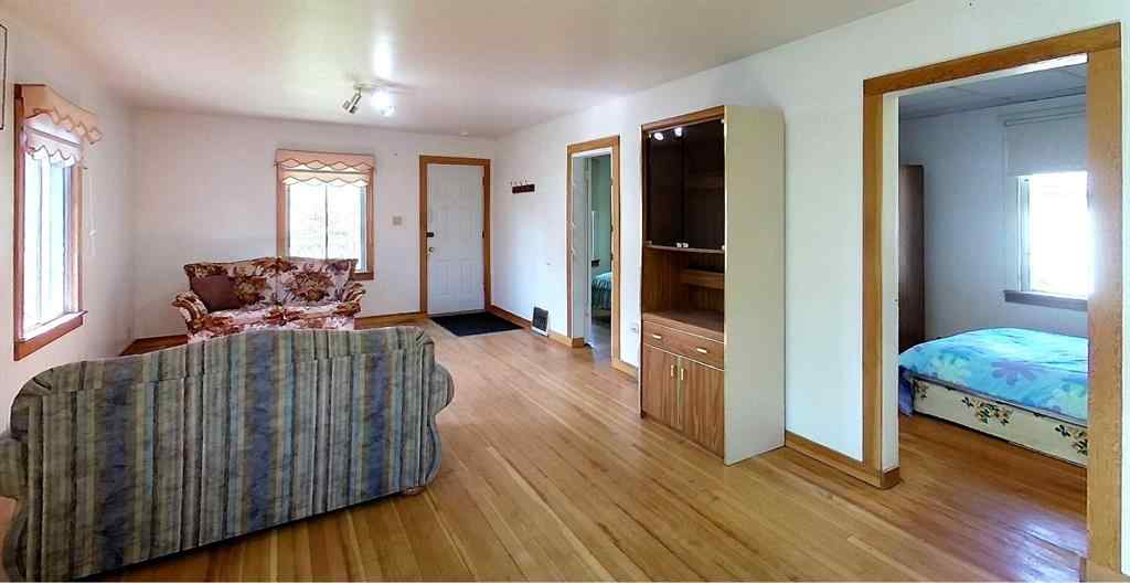 MLS® A2234363 - 4827 5 Avenue   in Edson Edson, Residential