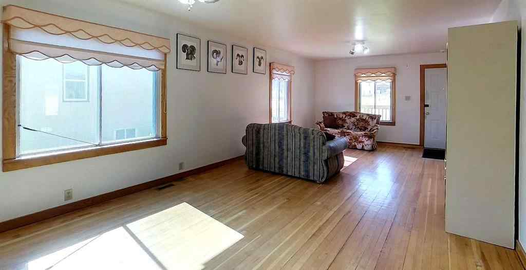 MLS® A2234363 - 4827 5 Avenue   in Edson Edson, Residential