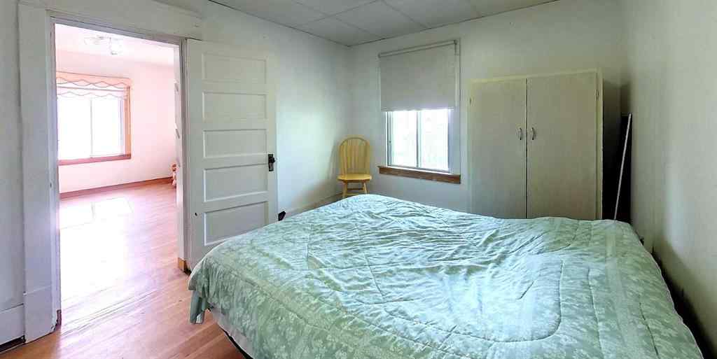 MLS® A2234363 - 4827 5 Avenue   in Edson Edson, Residential