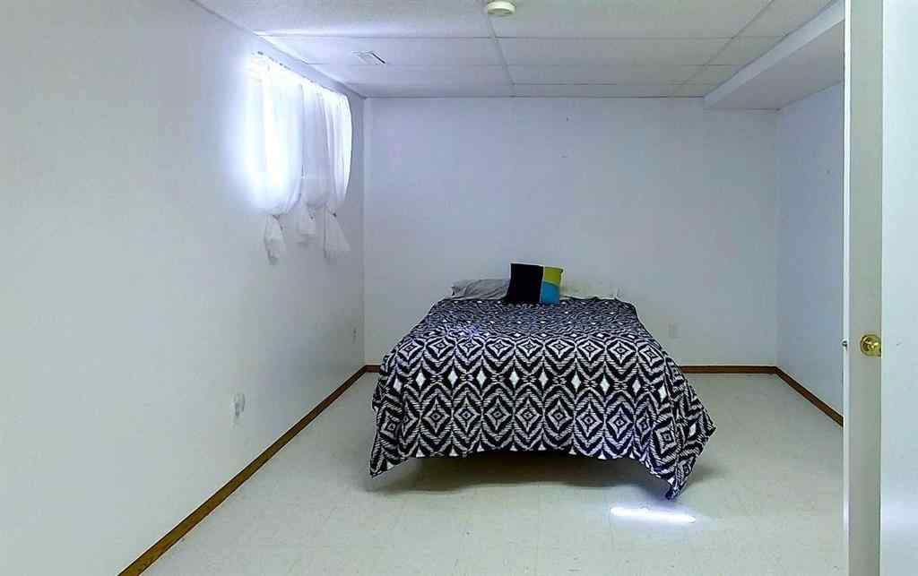 MLS® A2234363 - 4827 5 Avenue   in Edson Edson, Residential