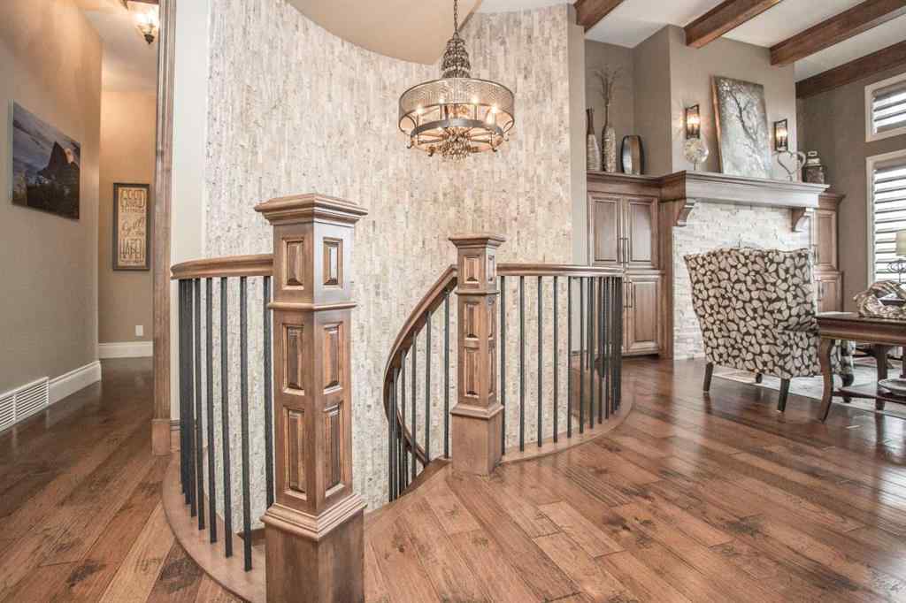 MLS® A2234368 - 32 Sagewood Close  in Sunnybrook South Red Deer, Residential