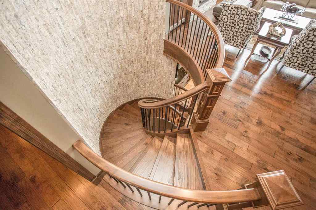 MLS® A2234368 - 32 Sagewood Close  in Sunnybrook South Red Deer, Residential