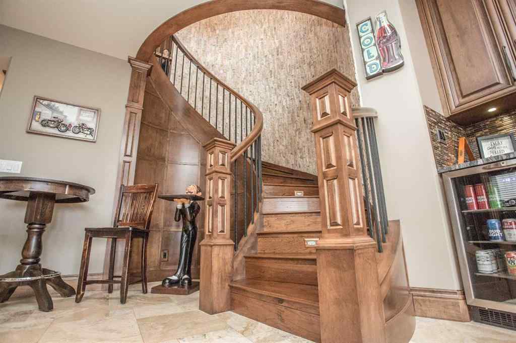 MLS® A2234368 - 32 Sagewood Close  in Sunnybrook South Red Deer, Residential