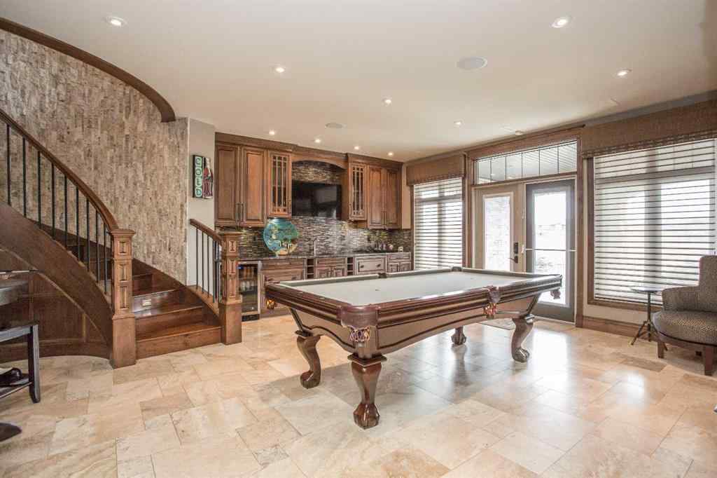 MLS® A2234368 - 32 Sagewood Close  in Sunnybrook South Red Deer, Residential