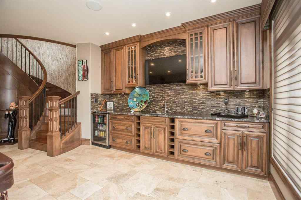 MLS® A2234368 - 32 Sagewood Close  in Sunnybrook South Red Deer, Residential