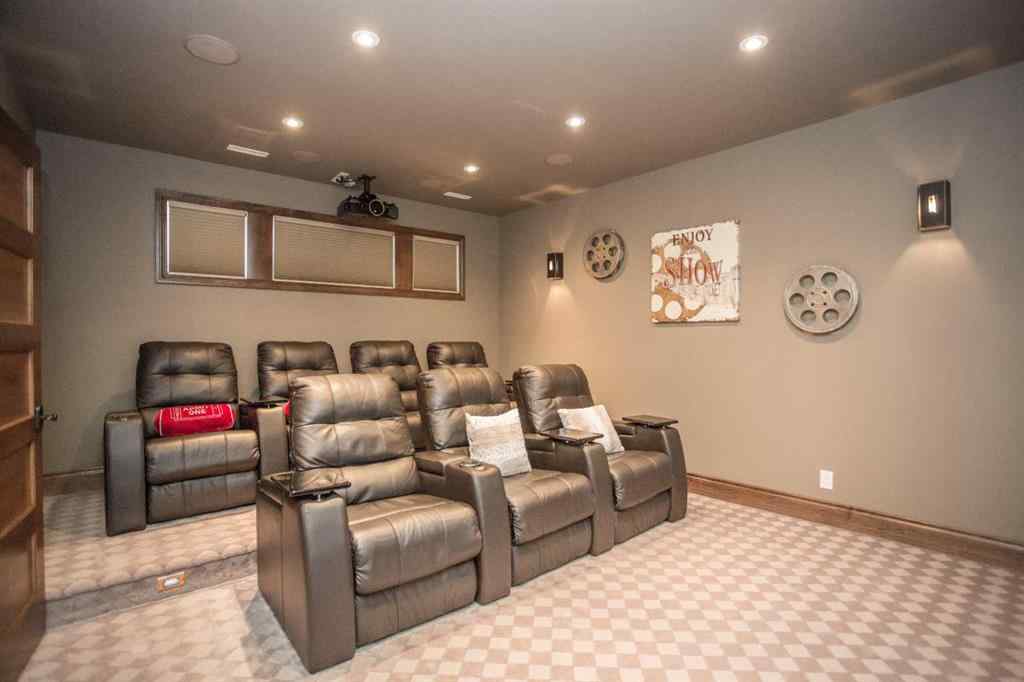 MLS® A2234368 - 32 Sagewood Close  in Sunnybrook South Red Deer, Residential