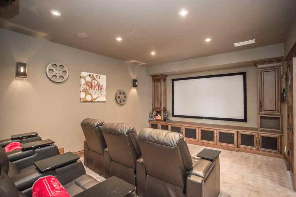 MLS® A2234368 - 32 Sagewood Close  in Sunnybrook South Red Deer, Residential
