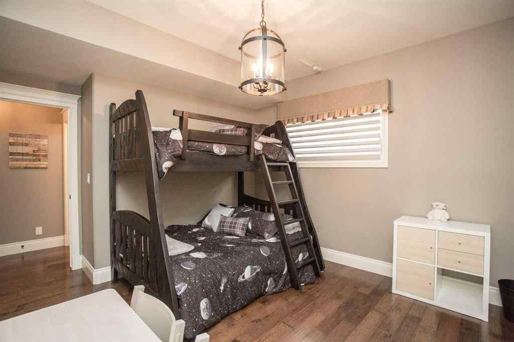 MLS® A2234368 - 32 Sagewood Close  in Sunnybrook South Red Deer, Residential