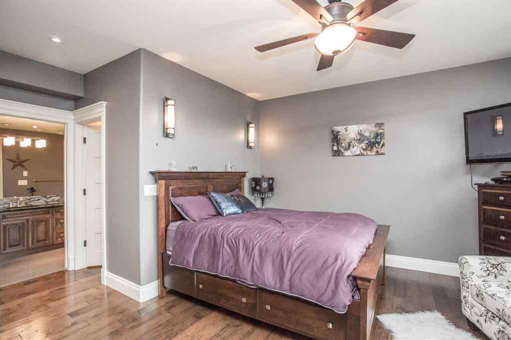 MLS® A2234368 - 32 Sagewood Close  in Sunnybrook South Red Deer, Residential
