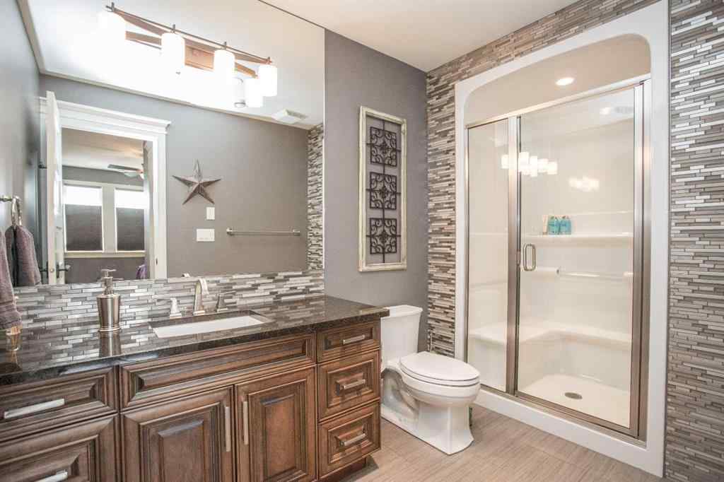 MLS® A2234368 - 32 Sagewood Close  in Sunnybrook South Red Deer, Residential