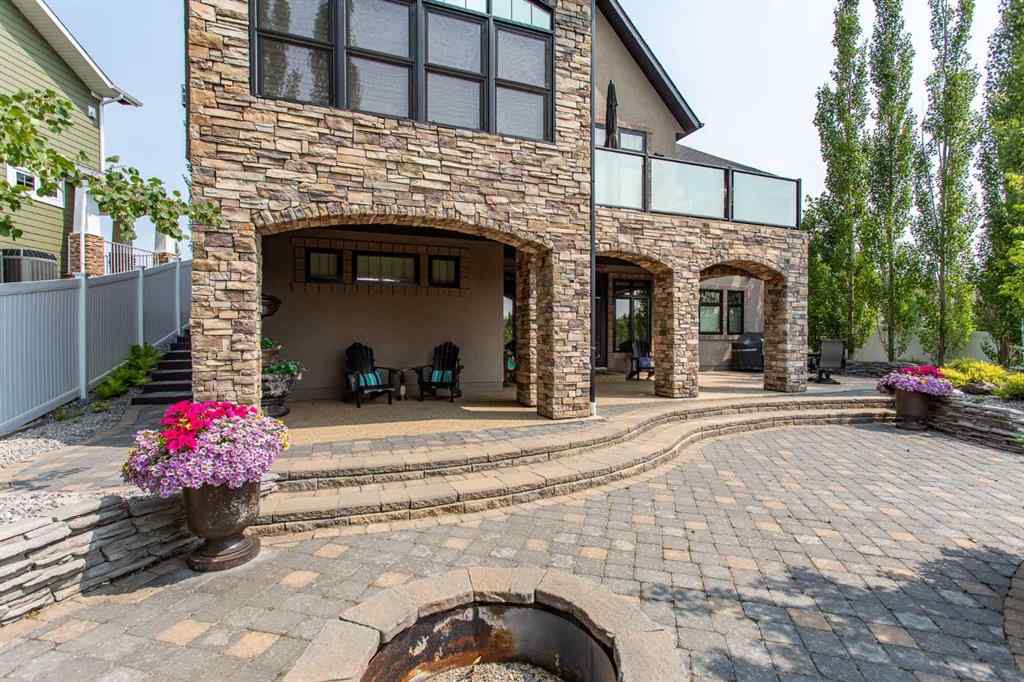 MLS® A2234368 - 32 Sagewood Close  in Sunnybrook South Red Deer, Residential