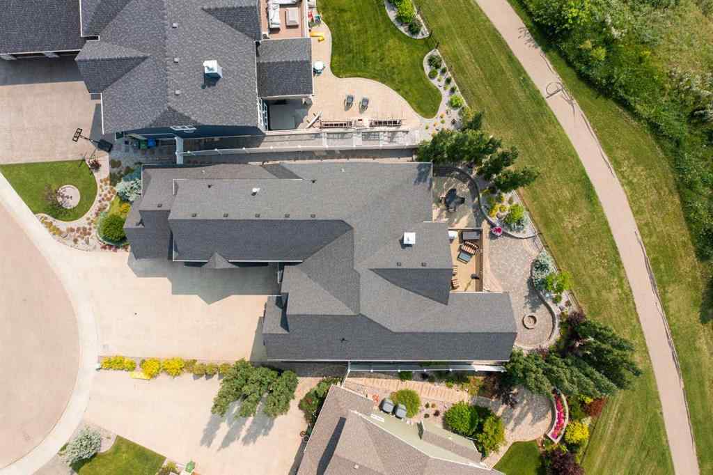 MLS® A2234368 - 32 Sagewood Close  in Sunnybrook South Red Deer, Residential