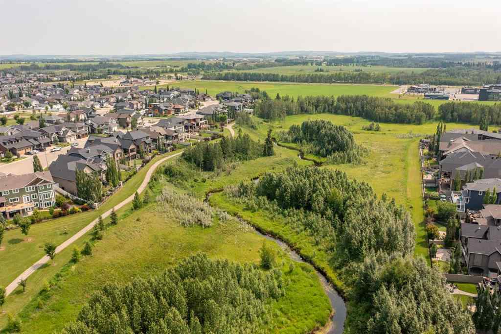 MLS® A2234368 - 32 Sagewood Close  in Sunnybrook South Red Deer, Residential
