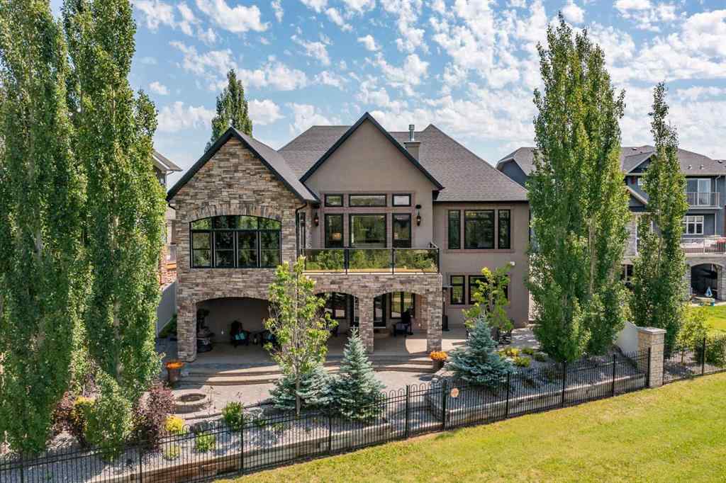 MLS® A2234368 - 32 Sagewood Close  in Sunnybrook South Red Deer, Residential