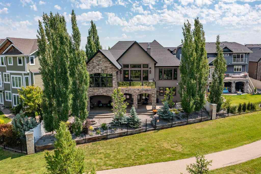 MLS® A2234368 - 32 Sagewood Close  in Sunnybrook South Red Deer, Residential