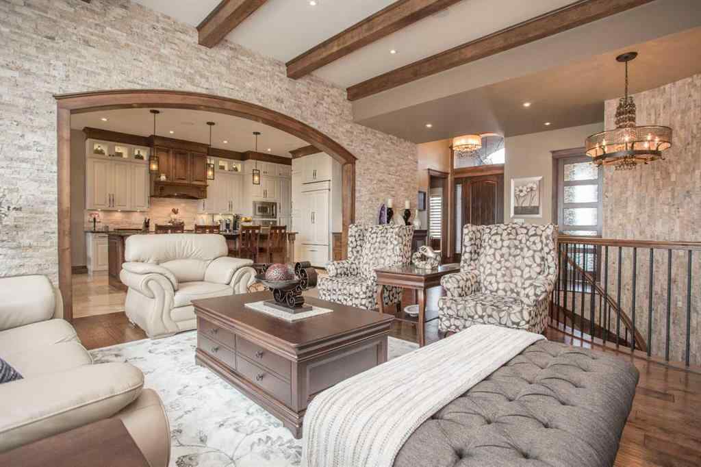 MLS® A2234368 - 32 Sagewood Close  in Sunnybrook South Red Deer, Residential