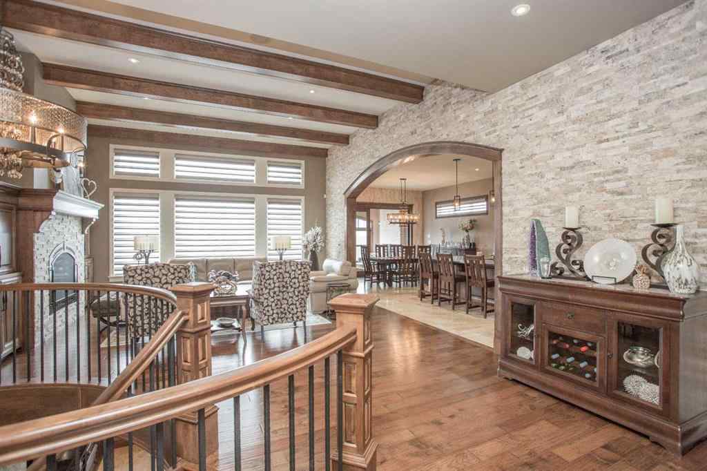 MLS® A2234368 - 32 Sagewood Close  in Sunnybrook South Red Deer, Residential