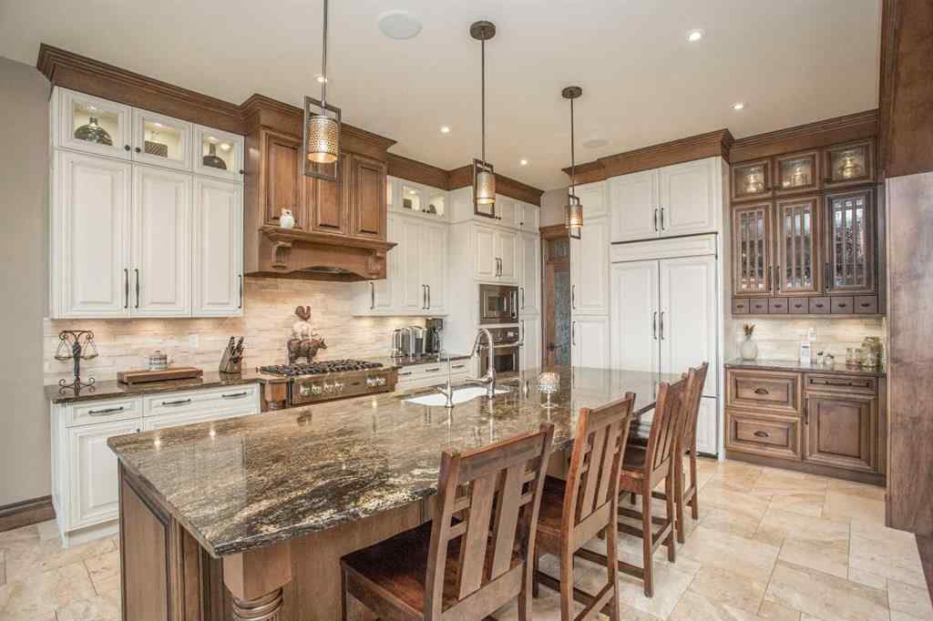 MLS® A2234368 - 32 Sagewood Close  in Sunnybrook South Red Deer, Residential