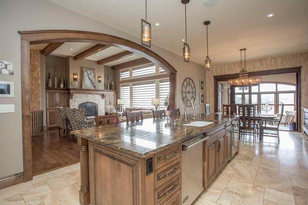 MLS® A2234368 - 32 Sagewood Close  in Sunnybrook South Red Deer, Residential