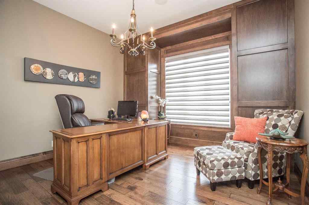 MLS® A2234368 - 32 Sagewood Close  in Sunnybrook South Red Deer, Residential