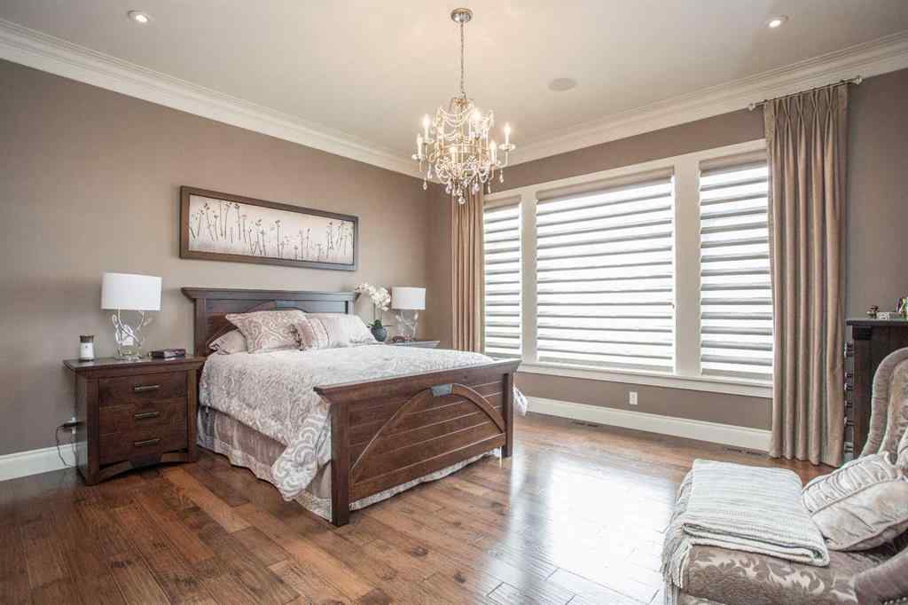 MLS® A2234368 - 32 Sagewood Close  in Sunnybrook South Red Deer, Residential
